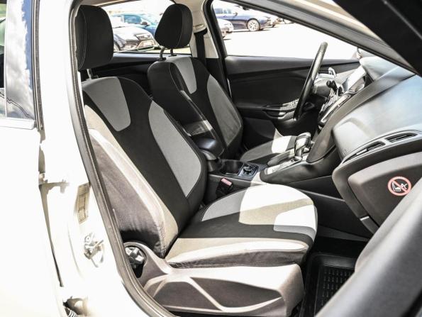 Ford Focus III с пробегом 2012 года, цена 749 000 рублей, 295007 км, седан, Автокод Объявления