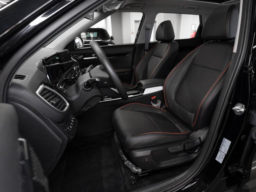 Kia Seltos I Рестайлинг Москва  - изображение 9