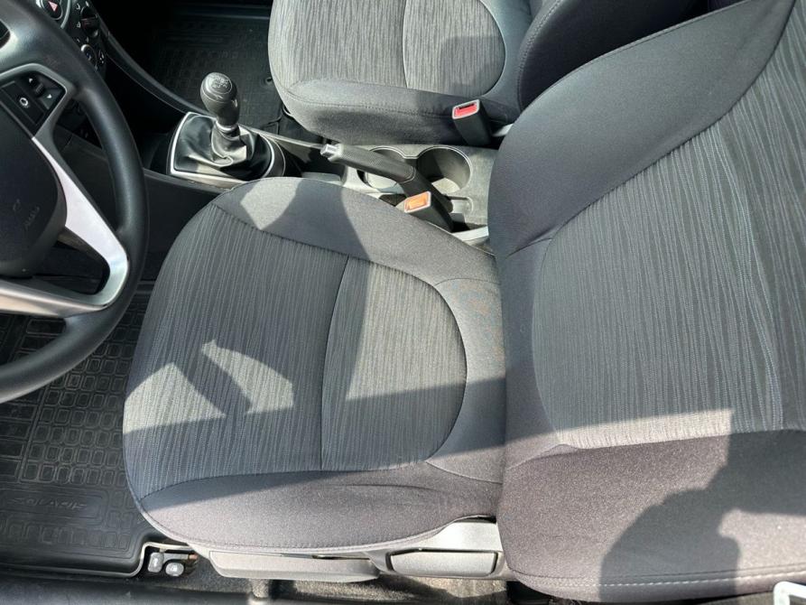 Hyundai Solaris I Рестайлинг Нижний Новгород  - изображение 20
