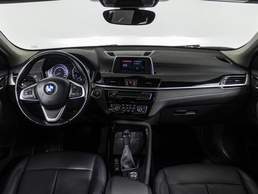 BMW X2 I (F39) Москва  - изображение 14
