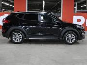 Hyundai Tucson III Москва  - изображение 27