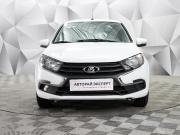 Lada (ВАЗ) Granta I Рестайлинг Ульяновск  - изображение 28