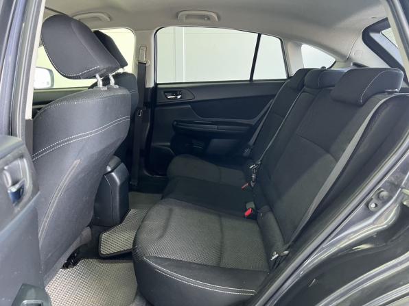 Subaru XV I с пробегом 2012 года, цена 1 699 000 рублей, 85031 км, внедорожник, Автокод Объявления