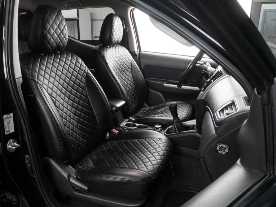 Mitsubishi L200 V Рестайлинг Тюмень  - изображение 8