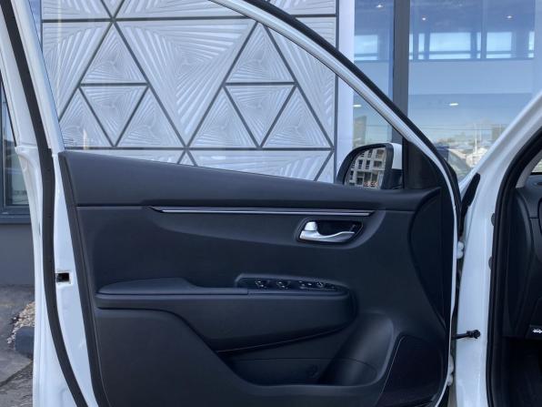 Kia Rio IV с пробегом 2019 года, цена 1 799 000 рублей, 25787 км, хэтчбек, Автокод Объявления