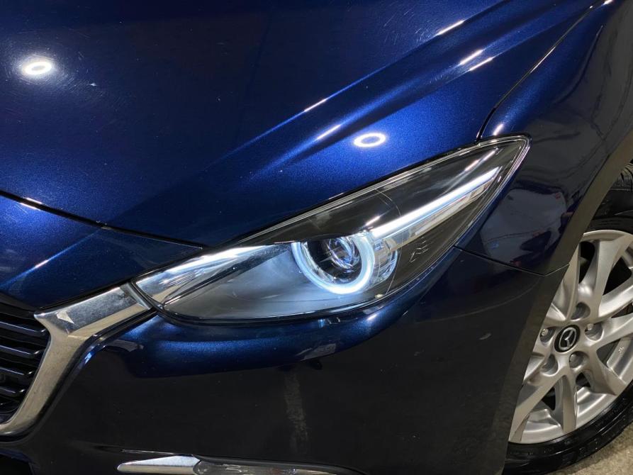 Mazda Axela III Челябинск  - изображение 9