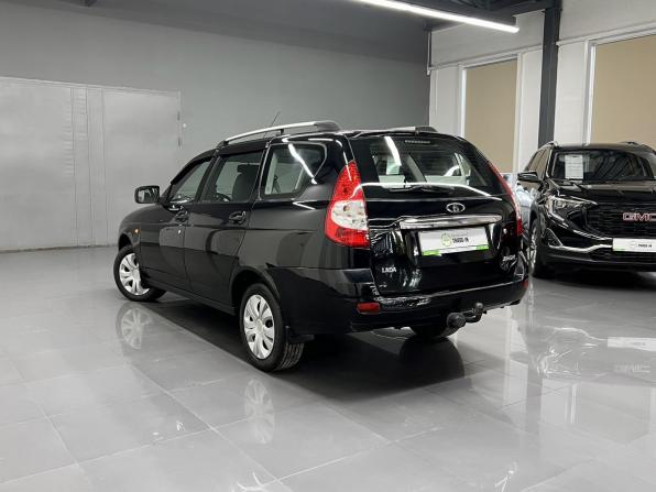Lada (ВАЗ) Priora I с пробегом 2012 года, цена 465 000 рублей, 169928 км, универсал, Автокод Объявления