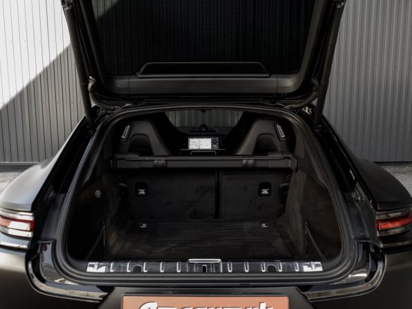 Porsche Panamera II с пробегом 2019 года, цена 8 730 000 рублей, 87118 км, лифтбек, Автокод Объявления