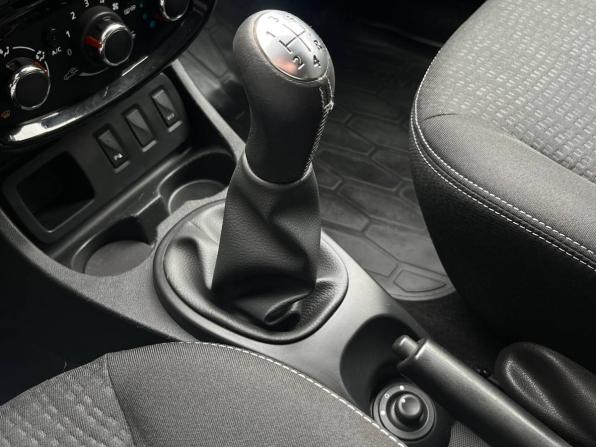 Nissan Terrano III (D10) с пробегом 2019 года, цена 1 229 000 рублей, 113000 км, внедорожник, Автокод Объявления