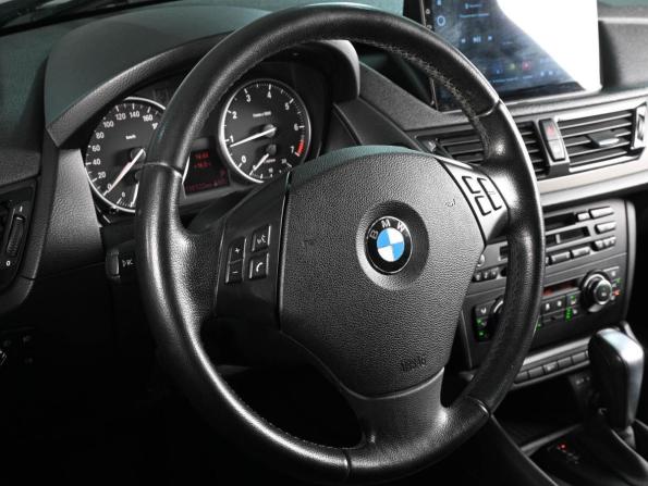 BMW X1 I (E84) Рестайлинг с пробегом 2012 года, цена 1 340 000 рублей, 130122 км, внедорожник, Автокод Объявления
