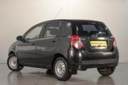 Chevrolet Aveo I Рестайлинг Челябинск  - изображение 21
