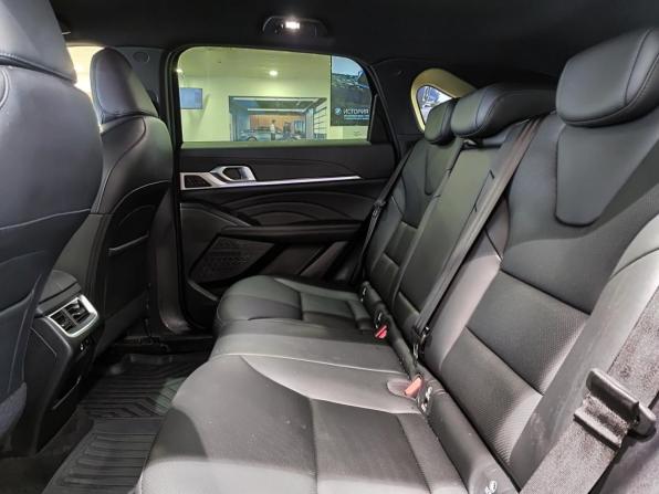 Haval F7 II с пробегом 2024 года, цена 2 690 000 рублей, 17464 км, внедорожник, Автокод Объявления