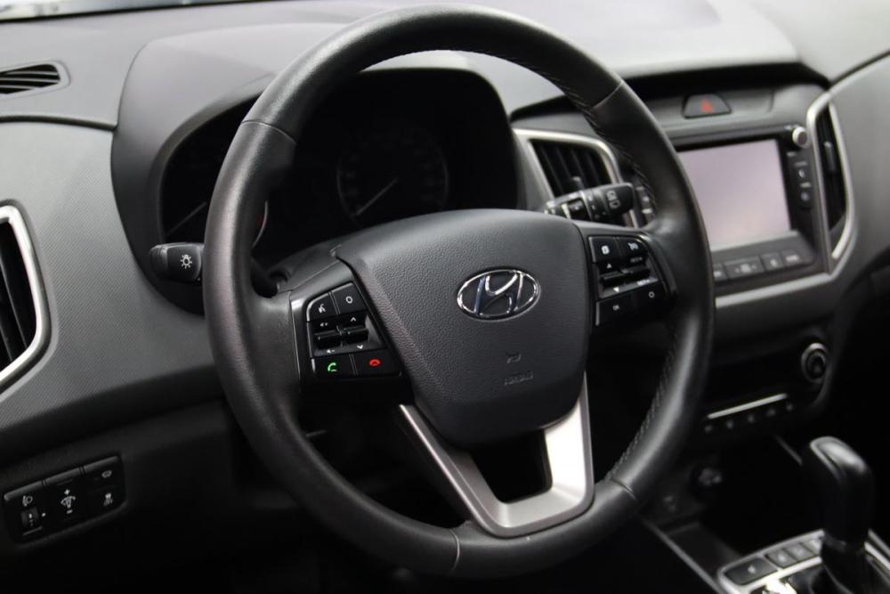 Hyundai Creta I Сургут  - изображение 15