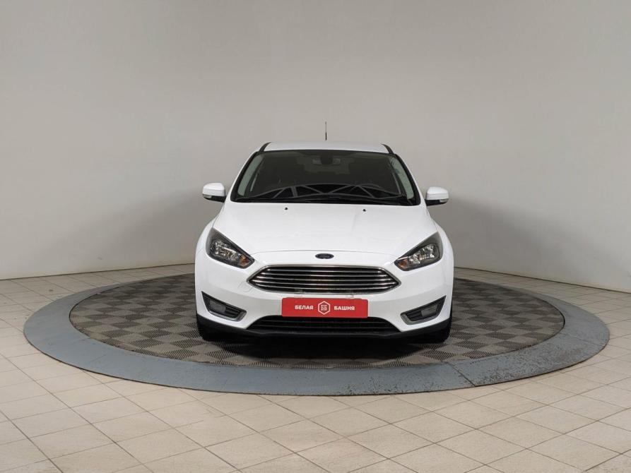 Ford Focus III Рестайлинг Екатеринбург  - изображение 3
