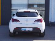 Opel Astra J Рестайлинг Москва  - изображение 19