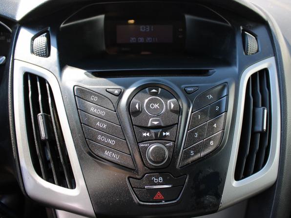 Ford Focus III с пробегом 2011 года, цена 769 000 рублей, 112405 км, хэтчбек, Автокод Объявления