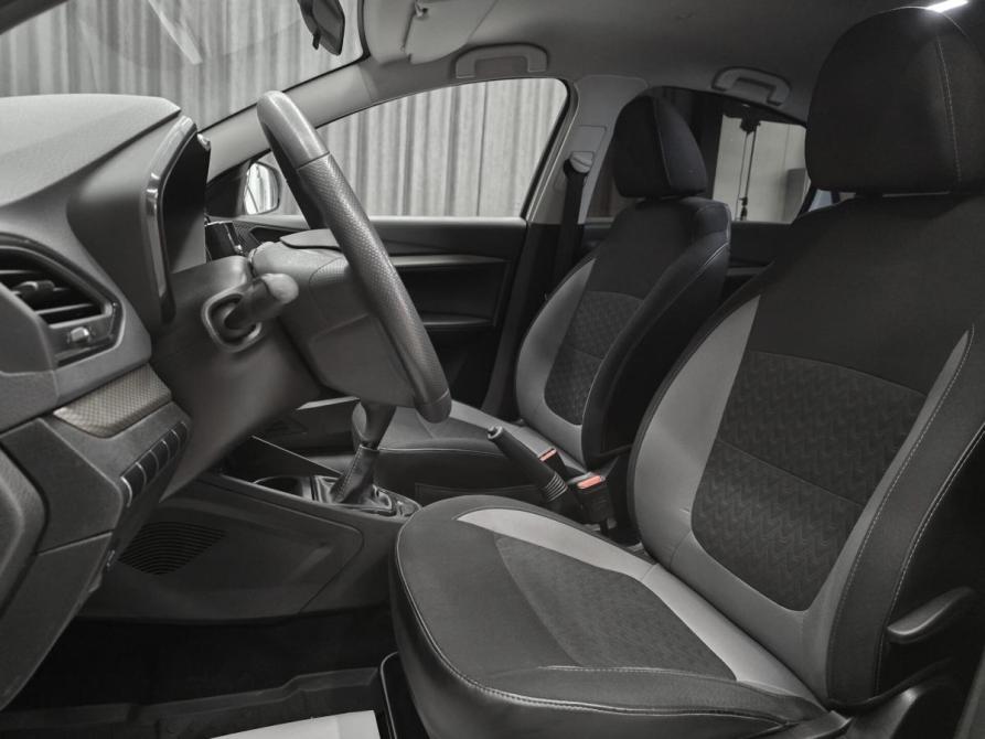 Lada (ВАЗ) Vesta I Рестайлинг (NG) Красноярск  - изображение 11