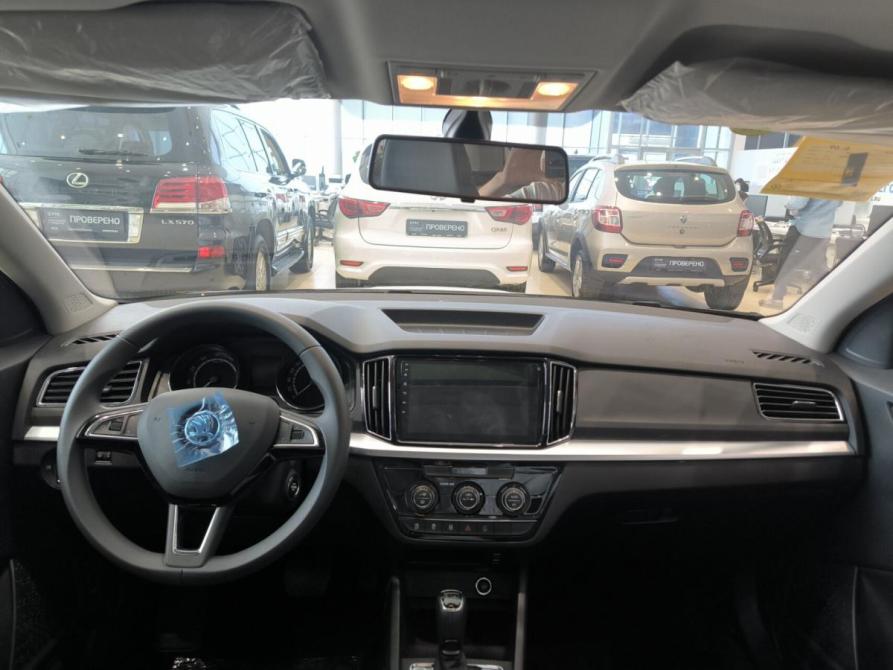Skoda Kamiq I (China Market) Казань  - изображение 17