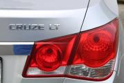 Chevrolet Cruze I Березники  - изображение 34