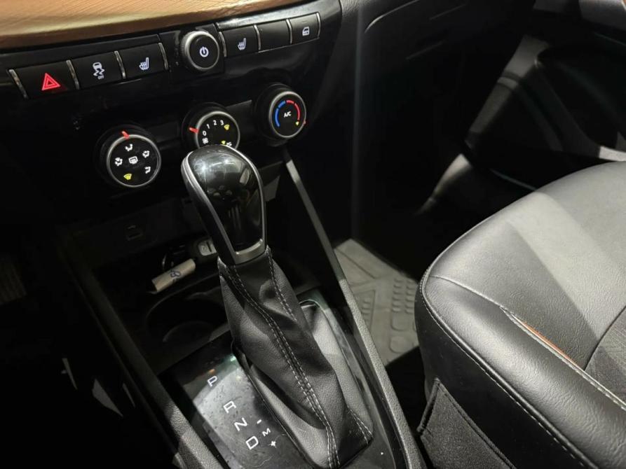 Lada (ВАЗ) Vesta I Рестайлинг (NG) Самара  - изображение 16
