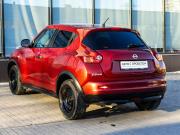 Nissan Juke I Екатеринбург  - изображение 21
