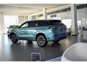 Jaecoo J8 Архангельск  - изображение 21