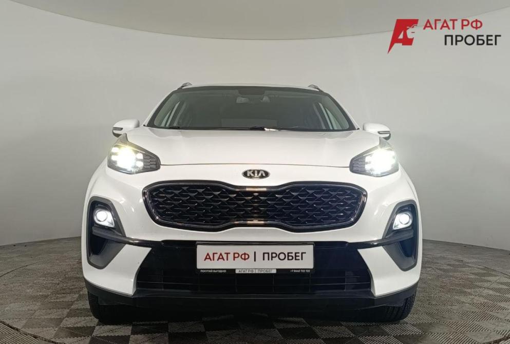 Kia Sportage IV Рестайлинг Волгоград  - изображение 2
