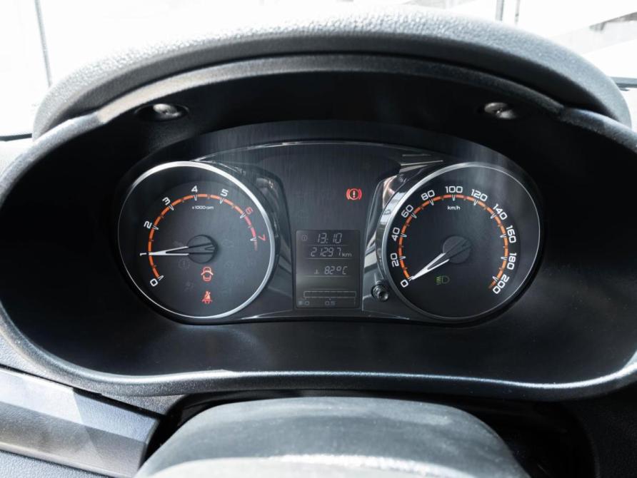 Lada (ВАЗ) Granta I Рестайлинг Ставрополь  - изображение 18