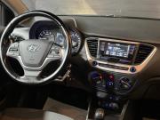 Hyundai Solaris II Уфа  - изображение 25