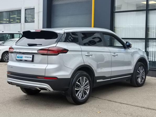 Geely Atlas Pro с пробегом 2024 года, цена 2 050 000 рублей, 30255 км, внедорожник, Автокод Объявления