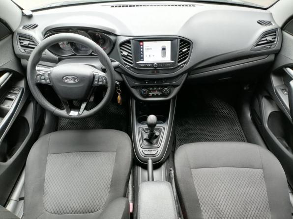 Lada (ВАЗ) Vesta I с пробегом 2018 года, цена 799 000 рублей, 111755 км, седан, Автокод Объявления
