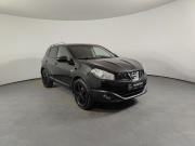 Nissan Qashqai I Рестайлинг Уфа  - изображение 28