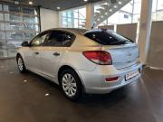 Chevrolet Cruze I Чебоксары  - изображение 41