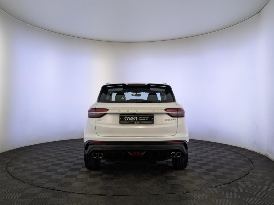 Geely Coolray I Москва  - изображение 6