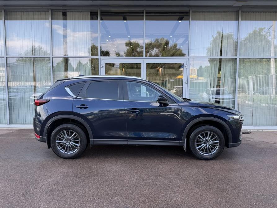 Mazda CX-5 II Воронеж  - изображение 4