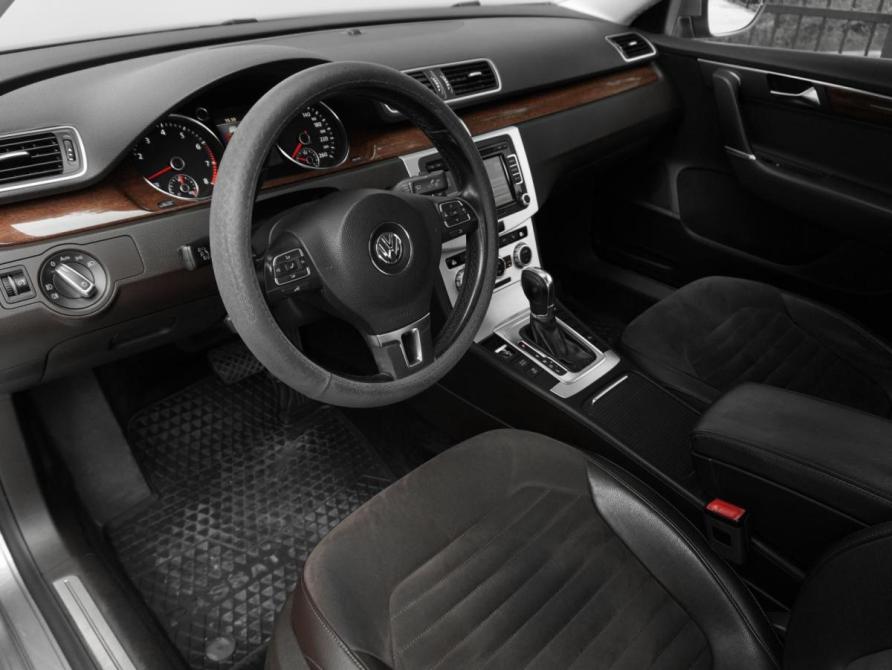 Volkswagen Passat B7 Калининград  - изображение 20
