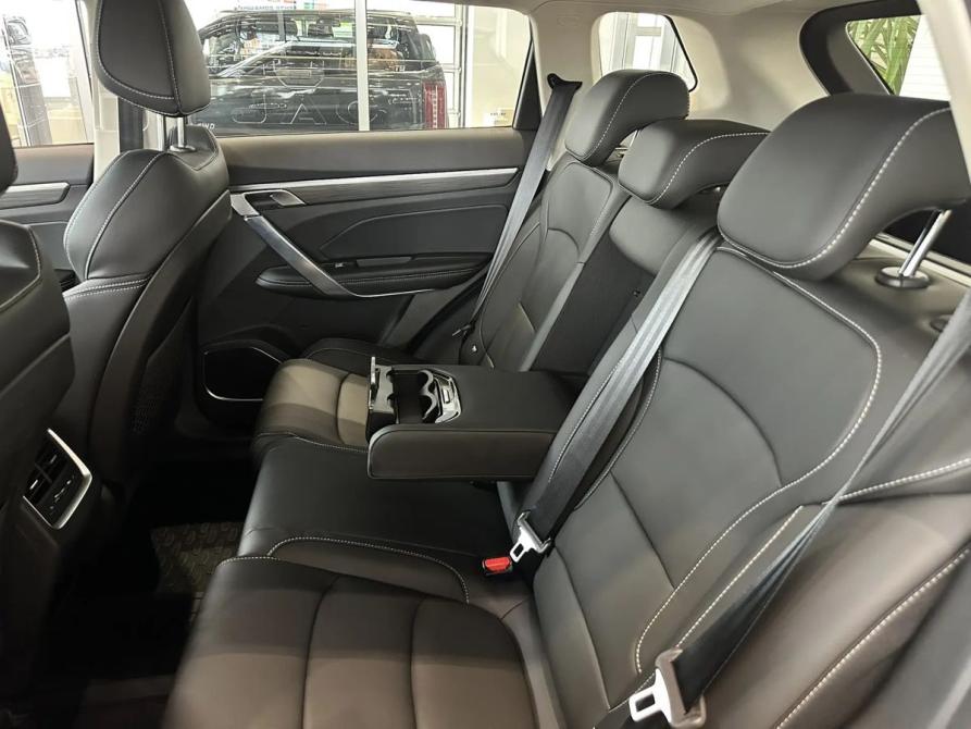 Belgee X70 I Рестайлинг Москва  - изображение 12