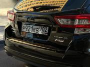 Subaru Impreza V Рестайлинг Уфа  - изображение 39