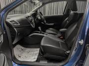 Suzuki Baleno II Красноярск  - изображение 23