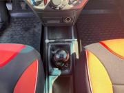 Chevrolet Aveo I Рестайлинг Оренбург  - изображение 27