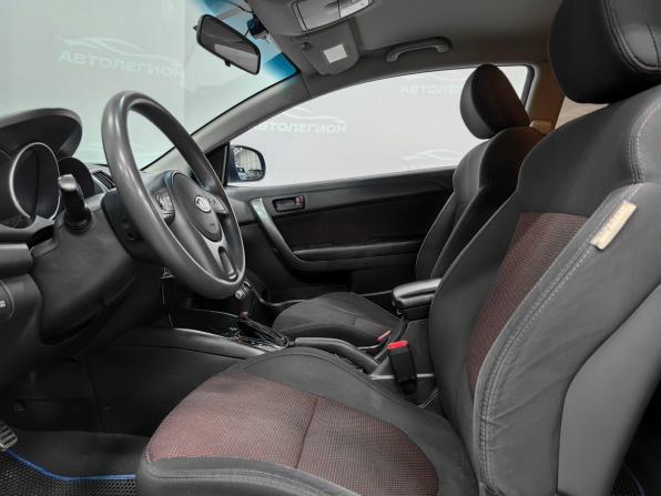 Kia Forte I с пробегом 2012 года, цена 905 000 рублей, 136425 км, купе, Автокод Объявления