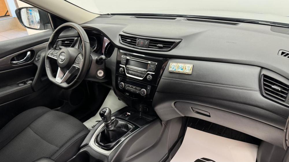 Nissan X-Trail III Рестайлинг Киров  - изображение 16