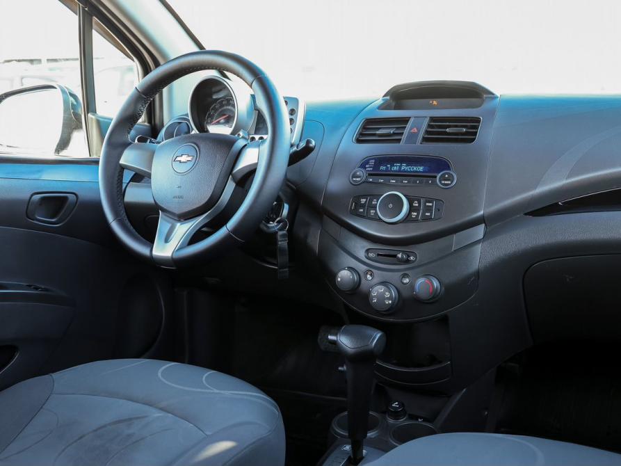 Chevrolet Spark III Ижевск  - изображение 10