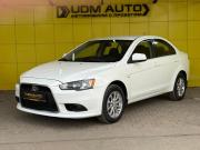Mitsubishi Lancer X Рестайлинг Ижевск  - изображение 23