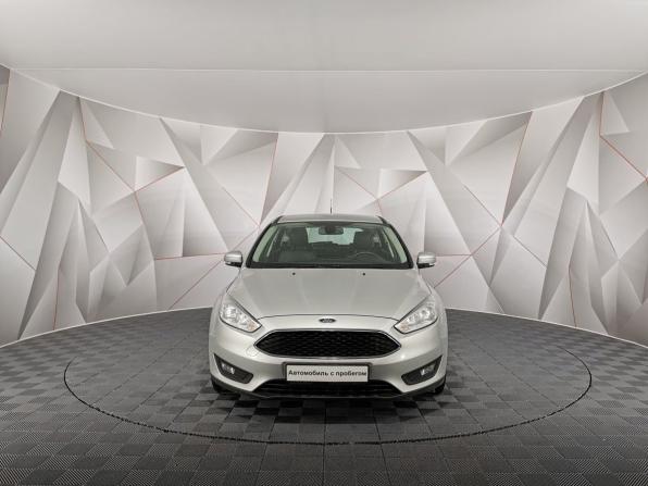 Ford Focus III Рестайлинг с пробегом 2016 года, цена 799 000 рублей, 162281 км, хэтчбек, Автокод Объявления