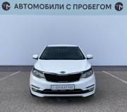 Kia Rio III Рестайлинг Стерлитамак  - изображение 33