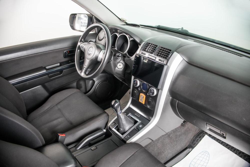 Suzuki Grand Vitara II Рестайлинг Пермь  - изображение 11