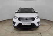 Hyundai Creta I Волгоград  - изображение 28