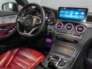 Mercedes-Benz C-Класс IV (W205) Новосибирск  - изображение 46