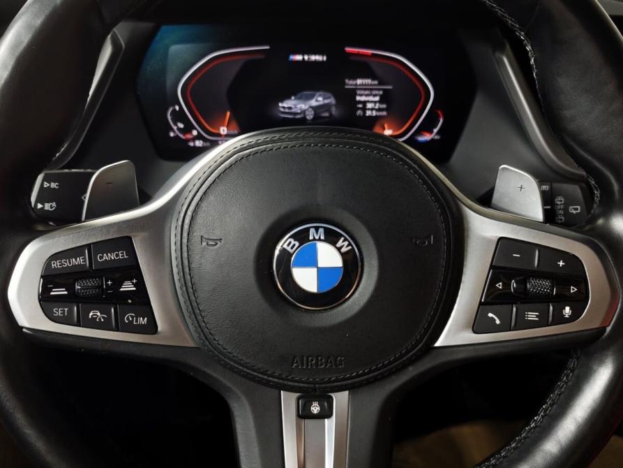 BMW 1 серии III (F40) Москва  - изображение 20